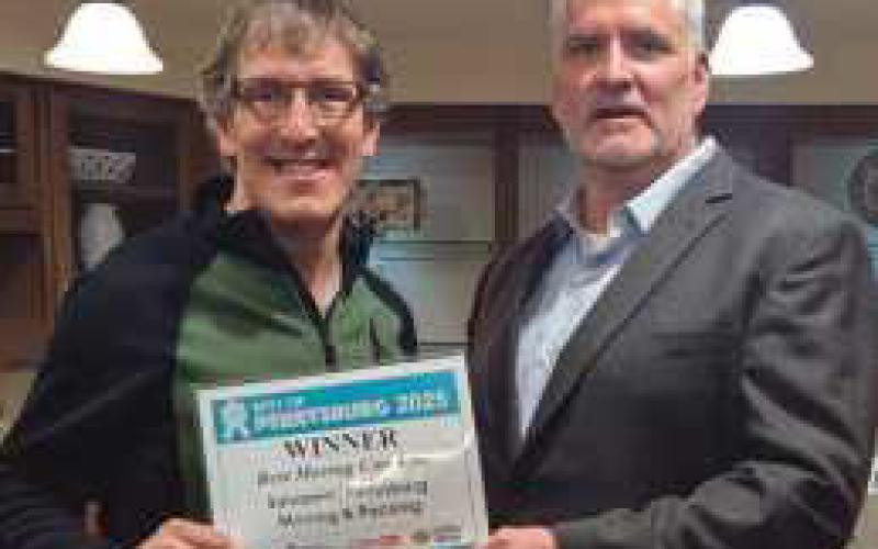 ‘Best of Perrysburg’ celebrated