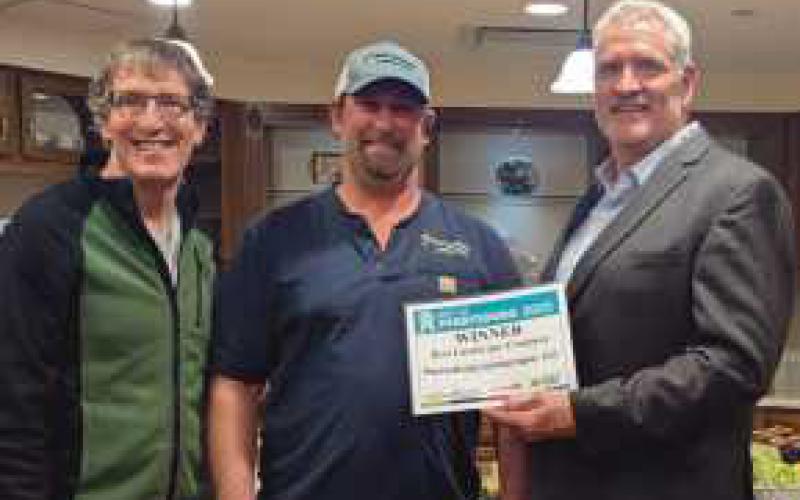 ‘Best of Perrysburg’ celebrated