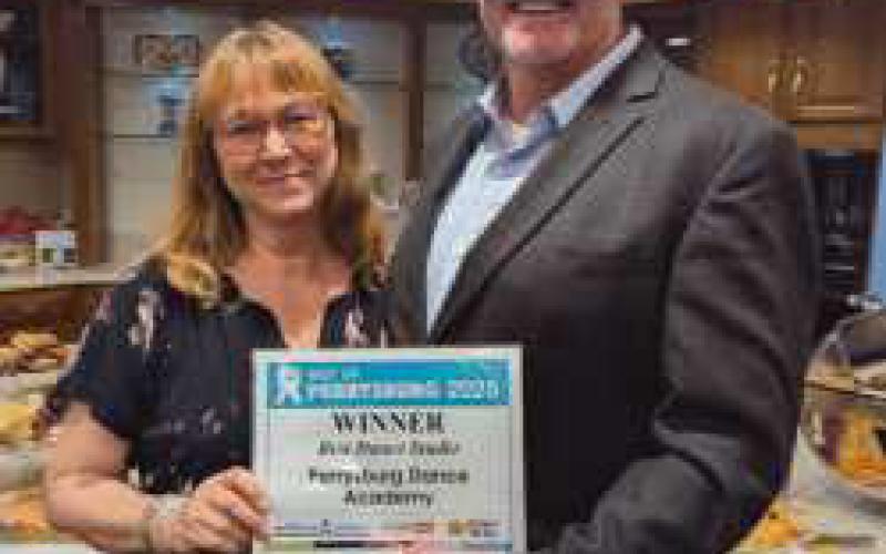 ‘Best of Perrysburg’ celebrated