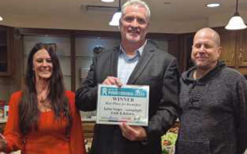 ‘Best of Perrysburg’ celebrated