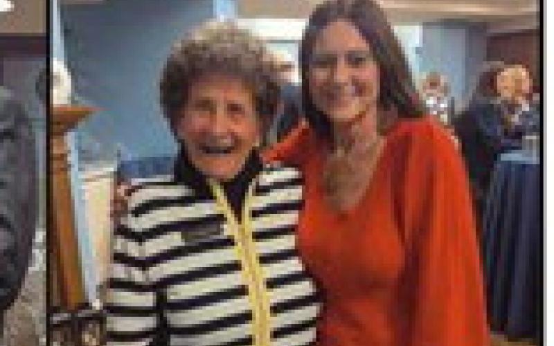 ‘Best of Perrysburg’ celebrated