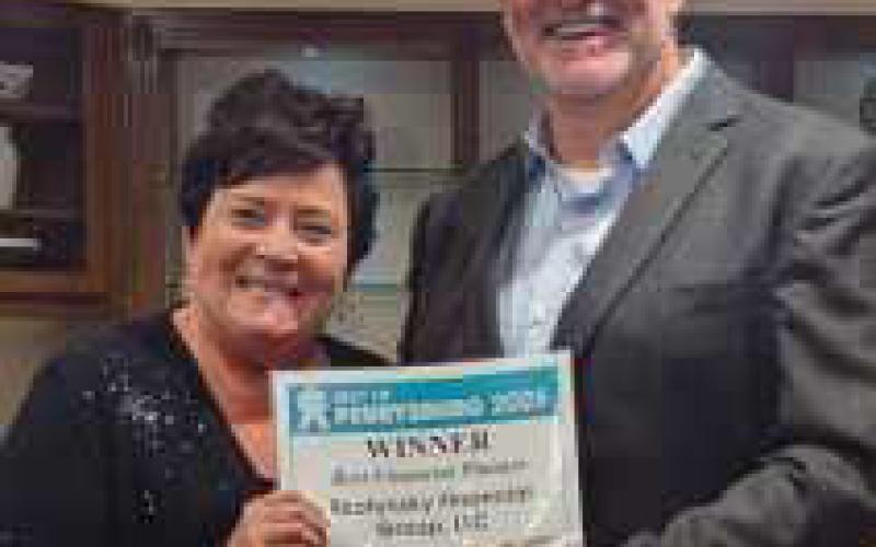 ‘Best of Perrysburg’ celebrated