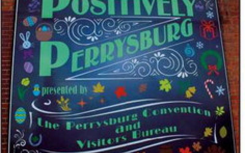 Visit Perrysburg seeks artists for new mural in historic district