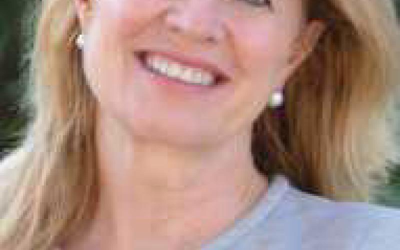 C-Change Conversations co-founder to speak at public lecture on April 24