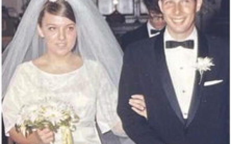 Jim and Yevonne Chiapetta celebrate 55th wedding anniversary