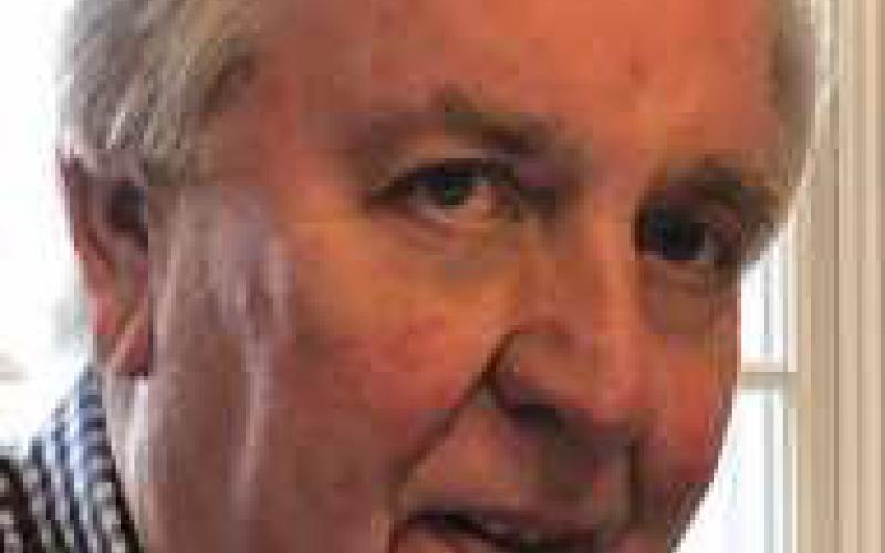 PAUL WILLIAM “BILL” GAIL