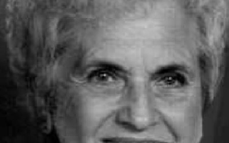 BETTY LOU ORENDORFF