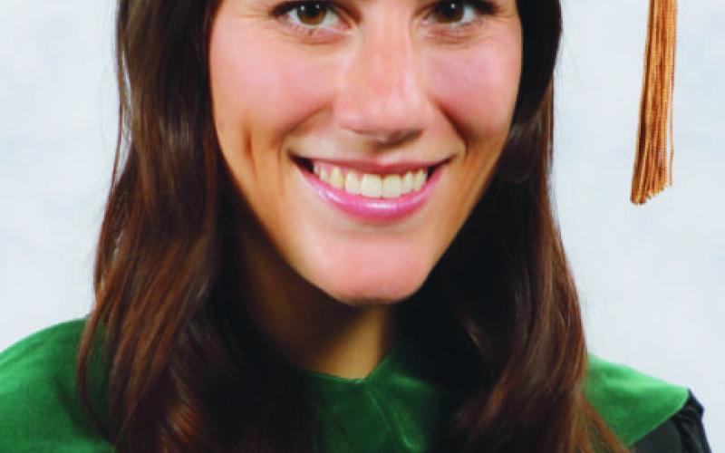 Jacquelyn Reamsnyder