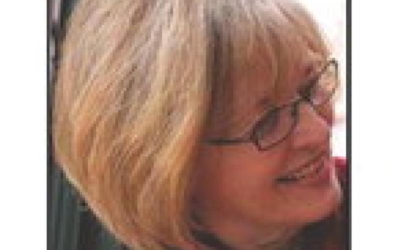 Nancy Anne Gosdin Meabon
