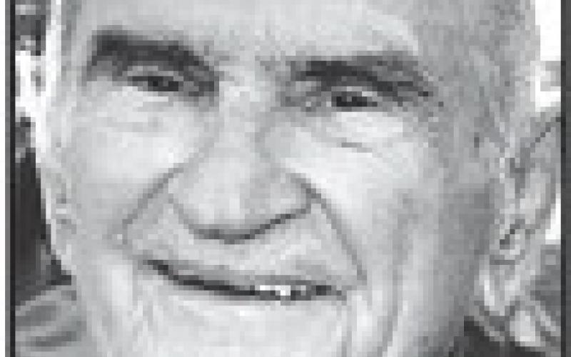 PHILLIP S. BRONDES  SR.