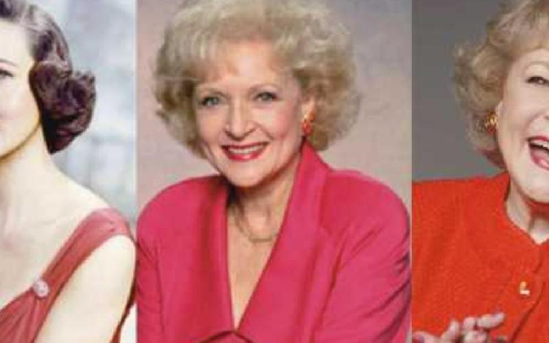 Reel Opinions presents ‘Betty White: First Lady of Television’ at Way Library in April