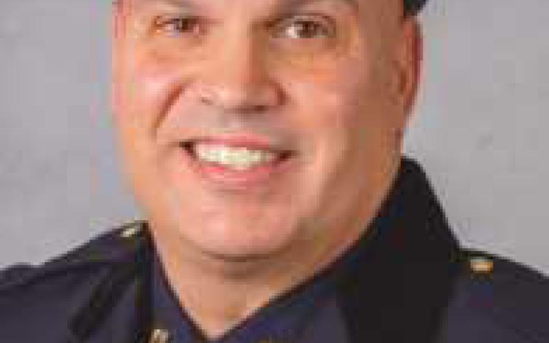 Patrick Jones