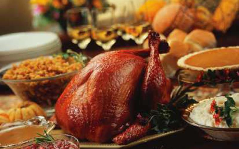 Healthy holiday recipe swaps