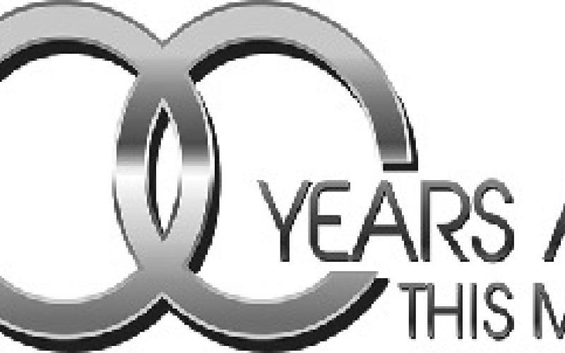 100 Years Ago This Month