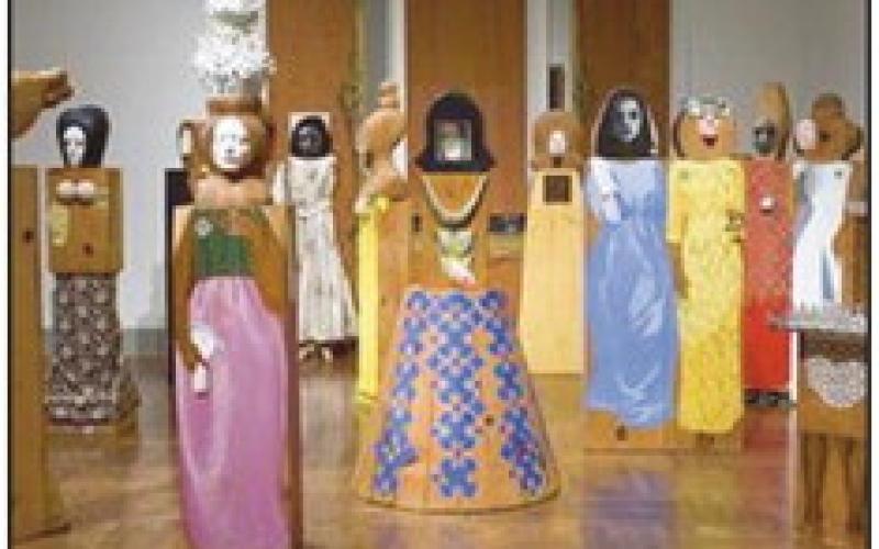 ‘Marisol: A Retrospective’ at TMA March 2 through June 2