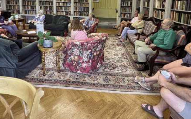 ‘Chatting with the Mayor’ set for July 6