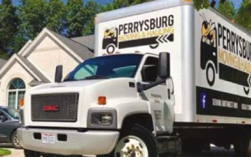 Perrysburg Moving &amp; Hauling takes you where you want to go