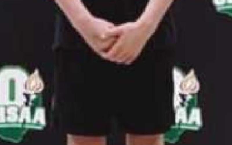 PHS sophomore wins first place in state wrestling tournament