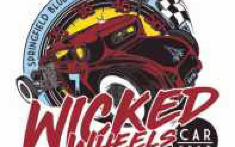 Springfield Schools ‘Wicked Wheels’ car fest set for Aug. 2