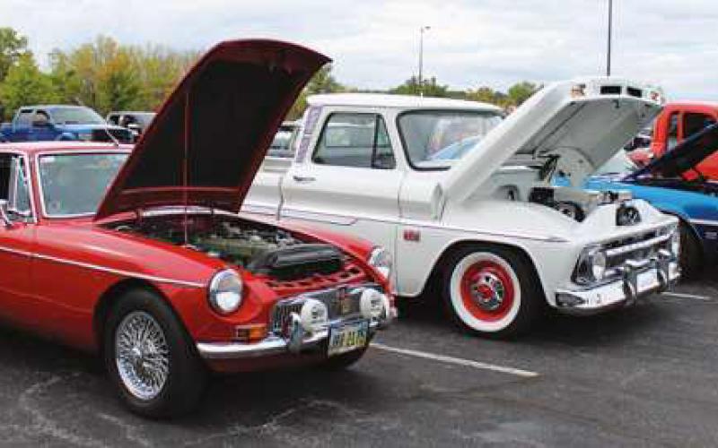 Penta Career Center to host Classic Car Show on Sept. 30