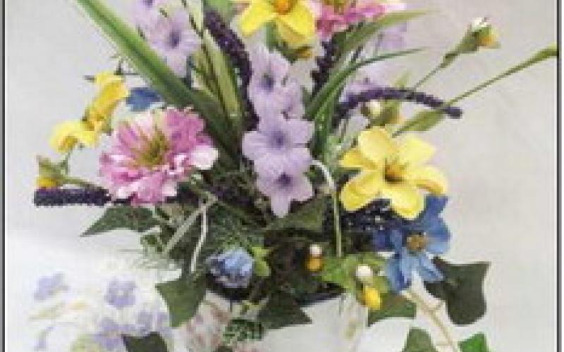 Toledo Craftsman’s Guild Spring Crafters Showcase is April 1
