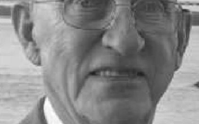 WILLIAM “BILL” JACOB MELVIN