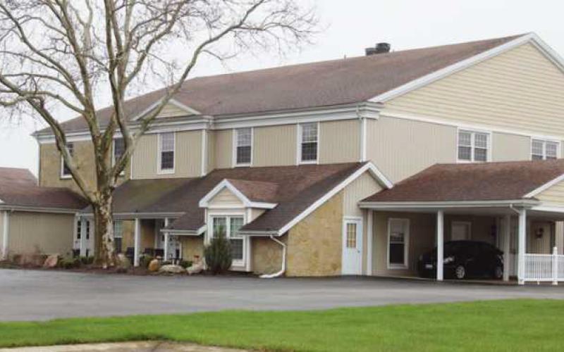 Walker Funeral Homes, a trusted name for generations of area residents