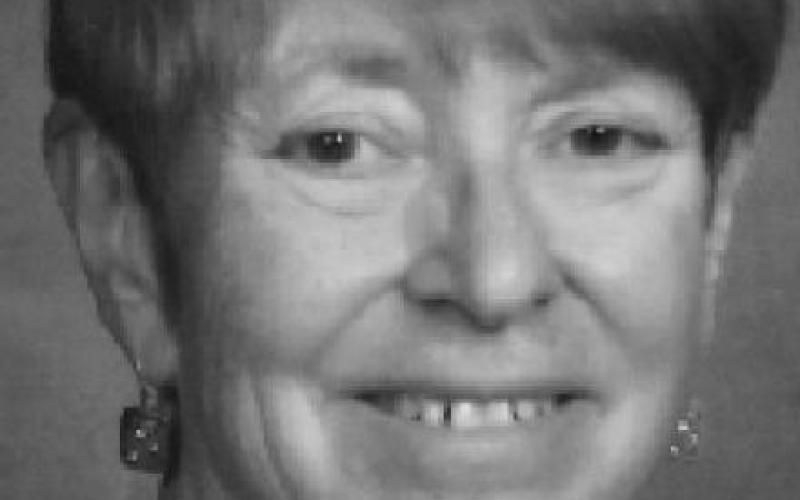 EDITH (EDIE) (VOGEL) HAWKINS