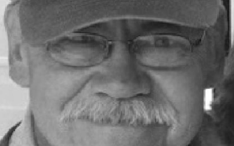 DENNIS “DENNY” E. KELLERMEYER