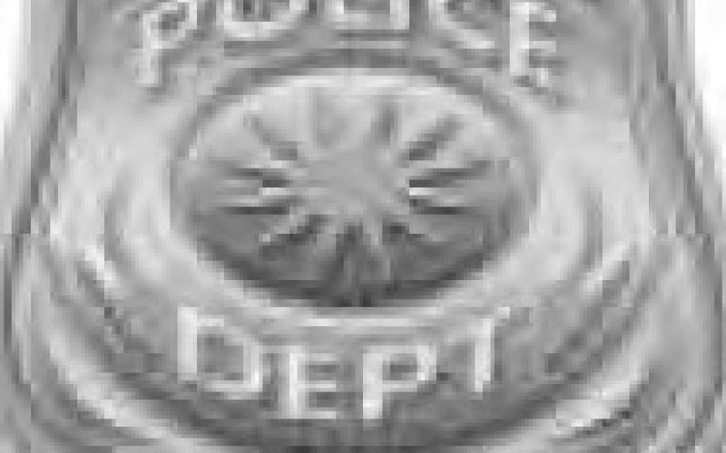 Middleton Twp. Sheriff’s Report