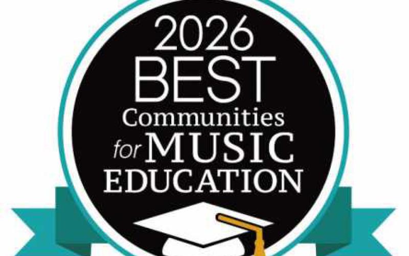 Perrysburg Schools presented with BCME Award