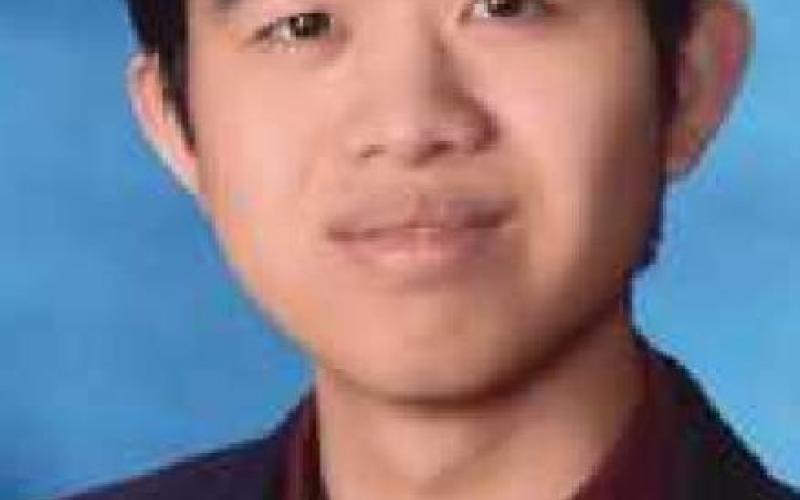 Brian Lam