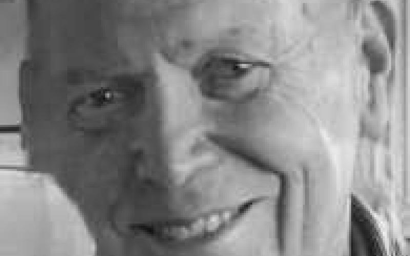 GENE PALMER