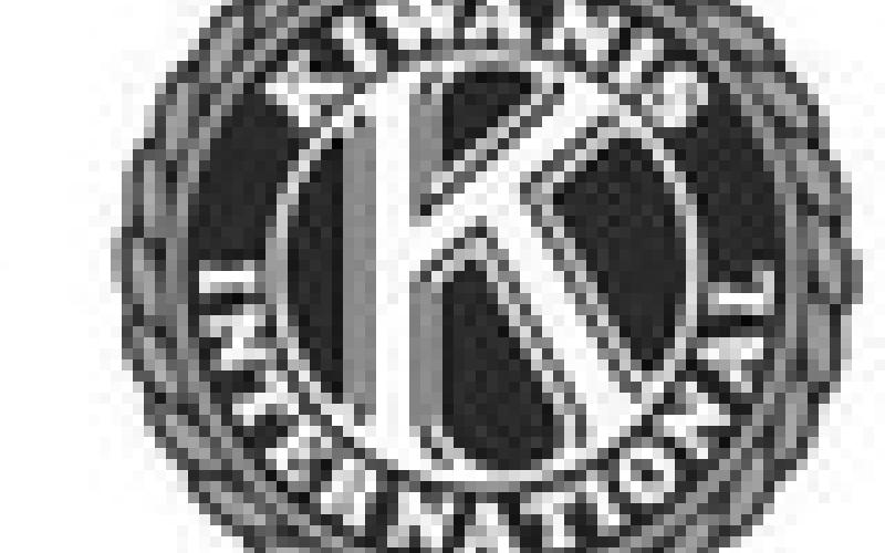 Kiwanis Club seeks new members