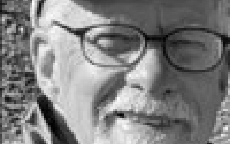 RICHARD JOHN MEYER