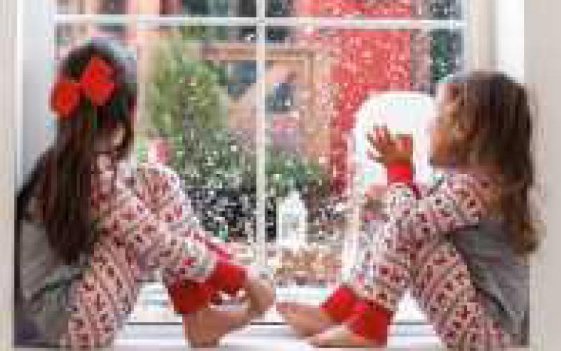 Kid-friendly holiday traditions