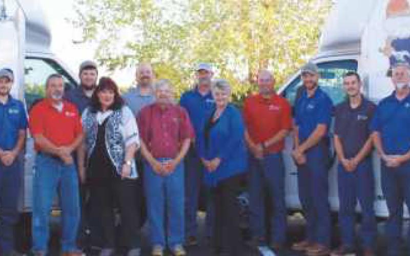 Perrysburg Plumbing, Heating and Air Conditioning