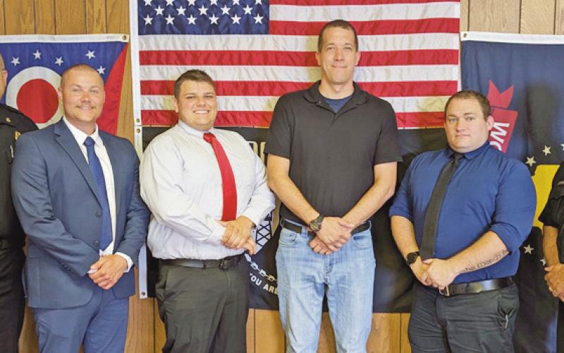 Perrysburg Twp. trustees declare property a nuisance