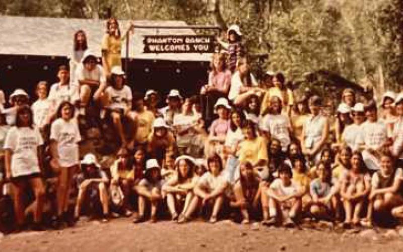 Local Girl Scout troop reunites, reminisces 50 years after Grand Canyon adventure