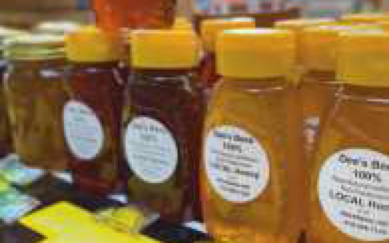 Perrysburg Farmers Market begins May 9