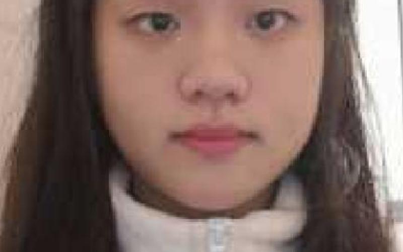 Zi Lin Chen