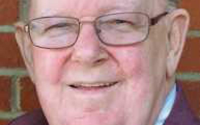 JOSEPH A. McGIVERN