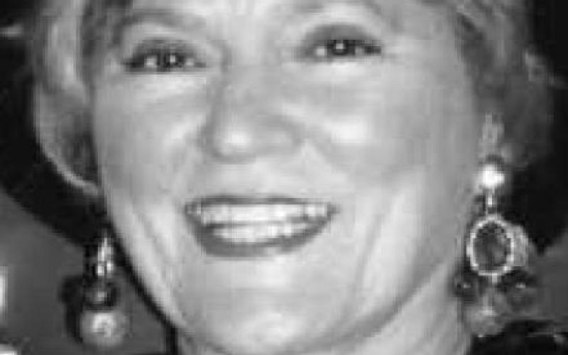 •PATRICIA ANN TEUFEL