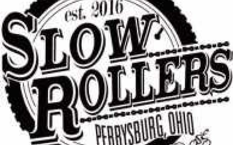 Slow Rollers’ live music returns June 2