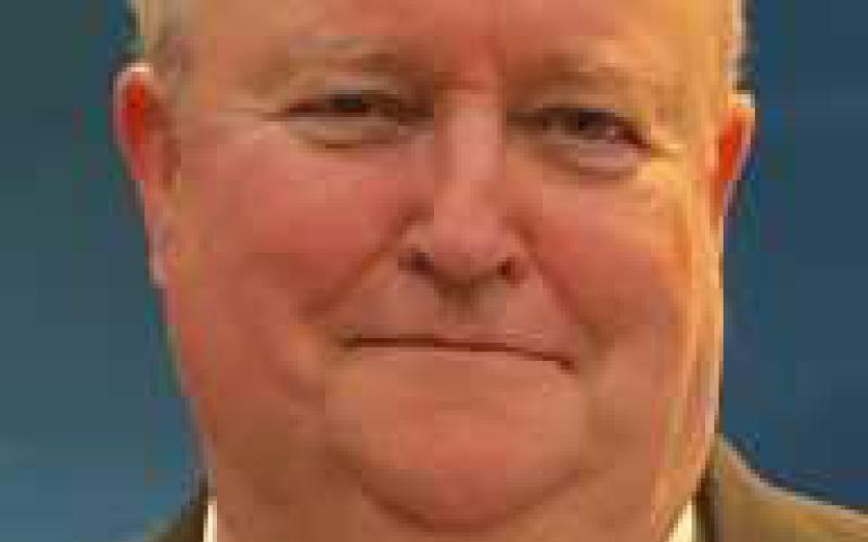 TERRY C. ECKEL
