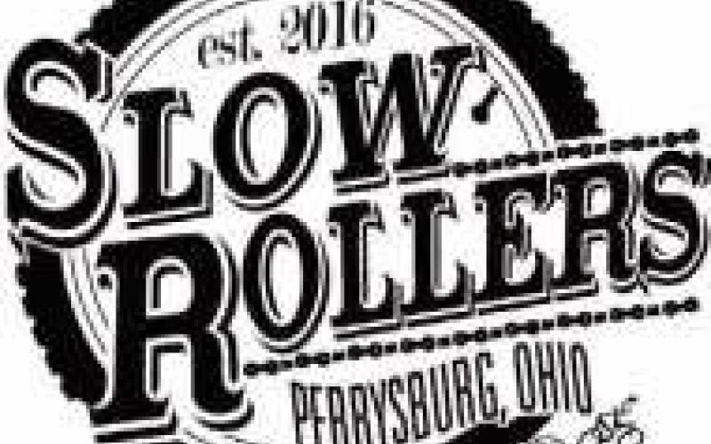 Moffett returns to Perrysburg Slow Rollers June 30