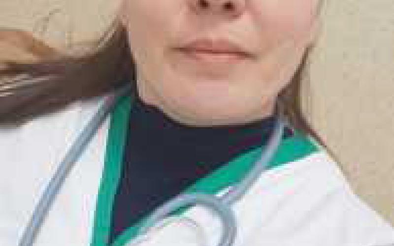 Dr. Mirela Mihaly