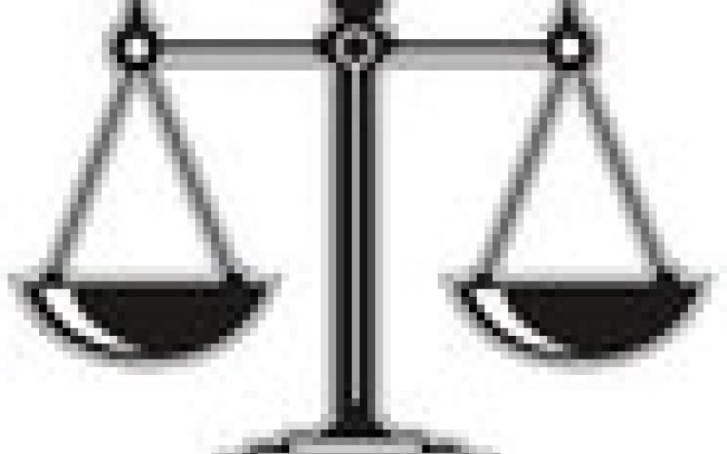 Municipal Court Report