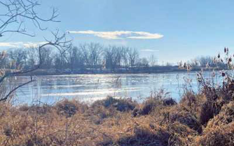 West Harbor Preserve becomes the Park District of Ottawa County’s first park
