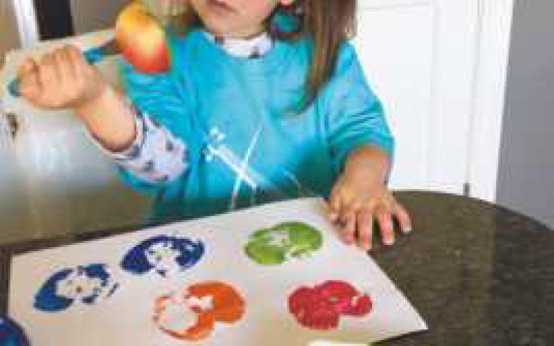 Apple printing